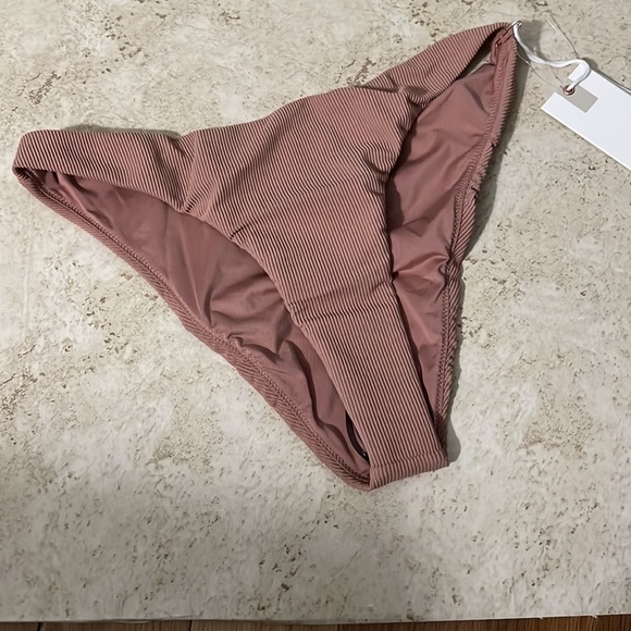 Good American rib better bikini cheeky size 2 NWT - Picture 2 of 4
